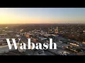 Leadership is Key - City of Wabash IN