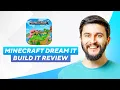 Minecraft Dream It Build It Review 2026 Features pros cons