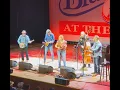 Steeldrivers - River Runs Red Live at the Ryman - 7/21/2022