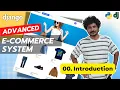 Django Ecommerce Course - Advanced Django Course