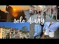 Download Lagu SOLO DIARY | ep 16 : weekend getaway and let’s start September together 