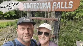 E119 – Tasmanian Road Trip (Part 1)