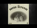 Gotique  - The Sound Express (1969)