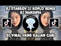 Download Lagu DJ STARBOY JJ KOPLO REMIX | DJ STARBOY X MY NEXT MY BACK VIRAL FYP TIKTOK TERBARU 2024!