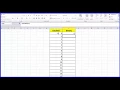 Convert Decimal to Binary by EXCEL