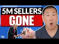 Download Lagu eBay \u0026 Etsy Just Got CRUSHED By Trump...And It’s GREAT News For YOU