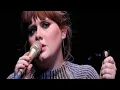 Lagu Adele - Hometown Glory (Live)