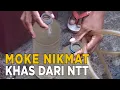 Download Lagu Moke, minuman alkohol tradisional khas NTT  | SISI LAIN