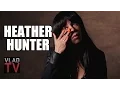 Download Lagu Heather Hunter Cries When Asked About 2Pac, \