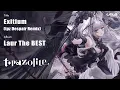 Lagu Laur - Exitium (tpz Despair Remix)【Laur The BEST】