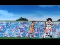 Download Lagu Captain Tsubasa - Soundtrack 33