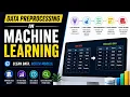 Data Preprocessing in Machine Learning Step by Step Guide for Beginners 2026