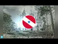 Banda AR-15 - Sorri Chorei