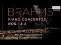 Download Lagu Brahms: Piano Concertos