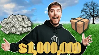 10 min challenge by mr beast mr beast mrbeast viral whatsappstatus trending