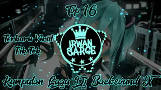 kumpulan lagu dj 30 detik buat backsound quotes