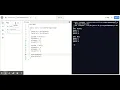 APCS - Writing Classes using Repl it