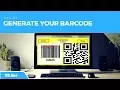 VB Net - How to Create Barcode Code