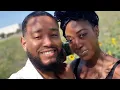 On my way by Chika- a love ❤️ Story ft. Lee & Leslie 😘