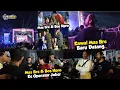 Lagu Mas Bre \u0026 Bos Hpro Baru Datang Konser D'Masiv \u0026 Ke Operator Joker di Stadion Semeru Lmj