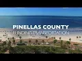 Funding the Future of Transportation in Pinellas County