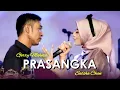 Download Lagu Prasangka - Salsha Chan Feat Gerry Mahesa ( Official Music Video )