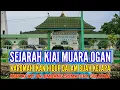 Lagu Sejarah Kiai Muara Ogan Palembang Sumatera Selatan