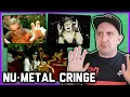Download Lagu Nu-metal songs that ABSOLUTELY SUCK (vol 3)