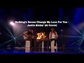 Download Lagu Nothing's Gonna Change My Love For You - Justin Bieber (AI Cover)