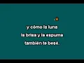 Vicente Fernandez Con Trio CERCA DEL MAR Karaoke