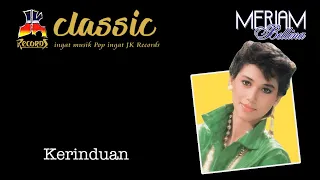 meriam bellina kerinduan official music video 
