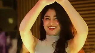 التفاحه زينب تشعل القاعه رقص قاعة الريان 