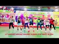 Download Lagu DJ HAMARI ADHURI KAHANI // tiktok viral/ senam kreasi/ zumba fitdance / sanggar senam alyka /jayapur