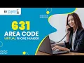 631 area code - My Country Mobile