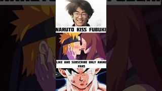 Naruto Married With Fuuki Shorts Anime Fuuki Shortsfeed Viral Viralshort 