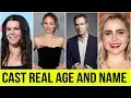 Parenthood Cast Real Age and Name 2020