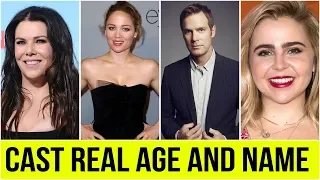 Parenthood Cast Real Age and Name 2020