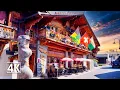 Download Lagu Leysin Switzerland 🇨🇭 ‘Oxygen of the Alps’ an attractive family holiday world