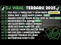 Download Lagu DJ TIKTOK TERBARU 2025🎵DJ PICA PICA 2 X TABOLA BALE X MANTU IDAMAN🎵DJ CALON MANTU IDAMAN 