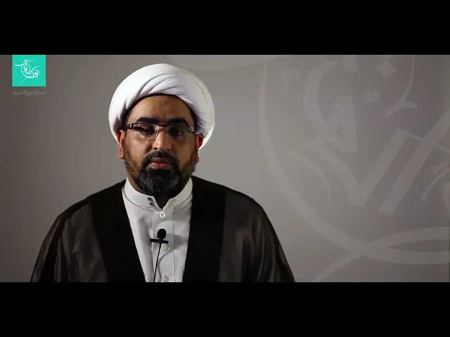 ⁣فضل صلاة الليل | سماحة الشيخ محمد آل عمير