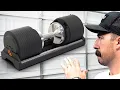 These NEW Adjustable Dumbbells Claim To Fix All Problems