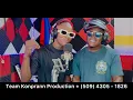 Lagu Full Live Sapata Ysemat \u0026 Dasou (Team Konprann Production) 2025