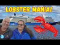 Cruising to Rockland Maine Halifax Nova Scotia Our Celebrity Eclipse Adventure