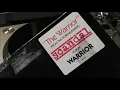 Scandal Featuring Patti Smyth - The Warrior
