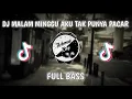 DJ MALAM MINGGU AKU TAK PUNYA PACAR BY FELIK FVNKY SOUND TREND PESONA GALERI VIRAL TIKTOK