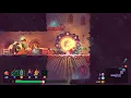 Dead Cells: Fatal Falls - Every Weapon Blueprint Drops & Showcase