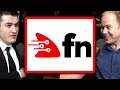 Lex Fridman loves fn function in Mojo