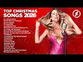 Lagu Top Christmas Songs of All Time 🎄 Best Christmas Music Playlist 🎅🏼 Merry Christmas Song Playlist