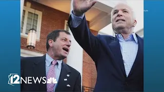 John McCain s eldest son passes away at the age of 66