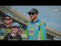 Real Gone by Sheryl Crow w cars opening | NASCAR music video